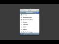 How to get copy and paste on Iphone 3G/Ipod Touch How to get copy and paste on Iphone 3G/Ipod Touch