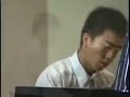 16-year-old Wiwi plays Prokofiev Sonata No.7 Op.83 (3/3)
