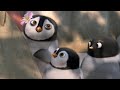 Cute penguins from Surf\