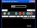 Taiko★ManiaⅩ Eraser Rain for GAIA
