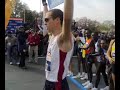 NYC Marathon 2006: "From Italy, Stefano Baldini!"