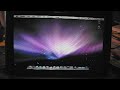 Asus eee pc 1000h OSX Kalyway 10.5.2
