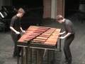 Nagoya Marimbas by Steve Reich (June-19-2008)