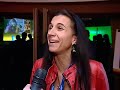 Intervista a Marina Salamon