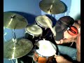 1 funky drummer playin a hiphop beat 1 funky drummer playin a hiphop beat