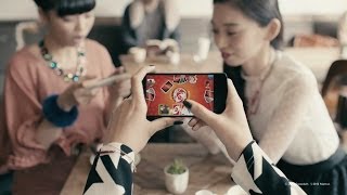 Google Play - Rush of Fervor - B