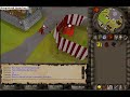 zezima training vid part 1