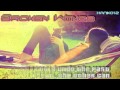 Nikki Flores - Broken Wings (Leona Lewis Demo) [Lyrics] - YouTube