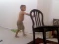 5yEAR OLD FREAK DANCIN PART 3