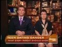 More Teen Daters In Danger