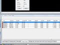 act trades not showing