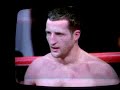 Froch VS Dirrell - Round 12