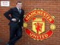 WAYNE ROONEY