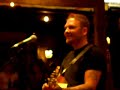 Stoney LaRue 03/26/08 doing Black Crows