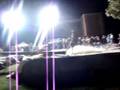 Rail Jam Crash