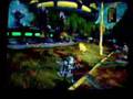 Rachet & Clank: Future Tools of Destruction Gliches 1