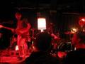 Sunset Rubdown - Trumpet, Trumpet, Toot! Toot! live