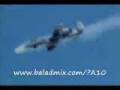 The Greatest Fighter ever made..The A-10!