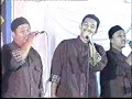 Brothers - Neo Selawat (on stage)