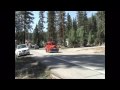 Big Bear Fun Run Cruise 2009
