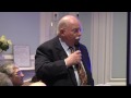Steinhardt Speech vs. Jewish Organizational Leadership