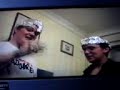 SPACE FILM by shaun talman and miles piper
