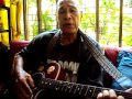 Tubod sa Naughang Sapa by Berting Flores Sotto