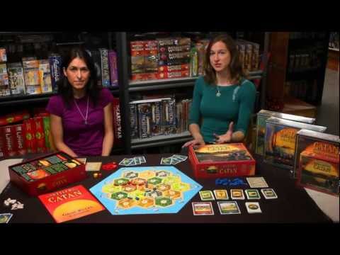 settlers of catan