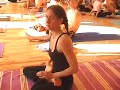 NYC_Suptavajrasana_2002 NYC_Suptavajrasana_2002