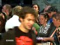Alex Pettyfer on Tropic Thunder premiere
