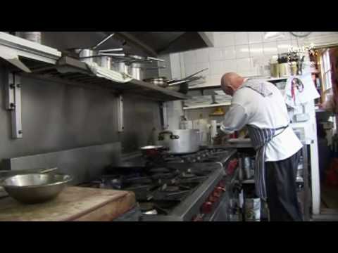 Chef - Do you want to be a chef? Find out how with tips and advice from Mark Stubbs, Head Chef at Wheelers Oyster Bar in Whitstable. Follow us on Twitter at http://...