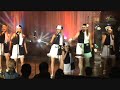 jessica shout.wmv