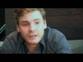 un poco de CHOCOLATE :: Entrevista a Daniel Brühl