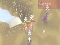 Runescape P2P BH Vid: Scaprslayer Dragon claws/Bgs/Range