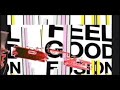 Feel Good Fusion - Paul dateh &amp; Inka One (2)