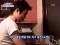Ahn Jae wook 's home