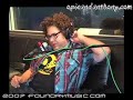 Jonah Hill From Superbad on The Opie and Anthony Show