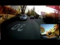 Supermoto Onboard (Contour HD Test)