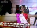 Bruna arraza na Tv Record!!!João Kleber total. Bruna arraza na Tv Record!!!João Kleber total.