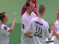 Korfballeague 2007-2008: PKC - DOS\