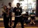 Dunkin Donut Jam Session 2