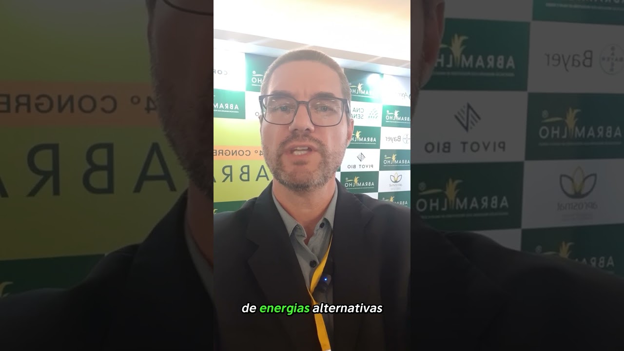 Terceira parte da cobertura Abramilho 2026