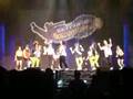 CADs at the Skechers Streetdance Final Battle Year 3