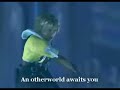 Otherworld (Blitzball arena rock) with lyrics