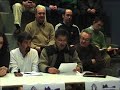 Presentacion 25 aņos Ondartxo Abesbatza Presentacion 25 aņos Ondartxo Abesbatza