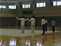 太極拳ゆったり体操