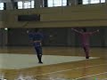 太極拳ゆったり体操