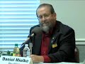 Dan Mielke Debates Dave Obey (Part Two)
