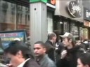 COLDPLAY VIVA LA VIDA NEW YORK CITY COLDPLAY VIVA LA VIDA NEW YORK CITY