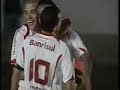 CB 2007- R11 - América-RN 1 x 2 Internacional CB 2007- R11 - América-RN 1 x 2 Internacional